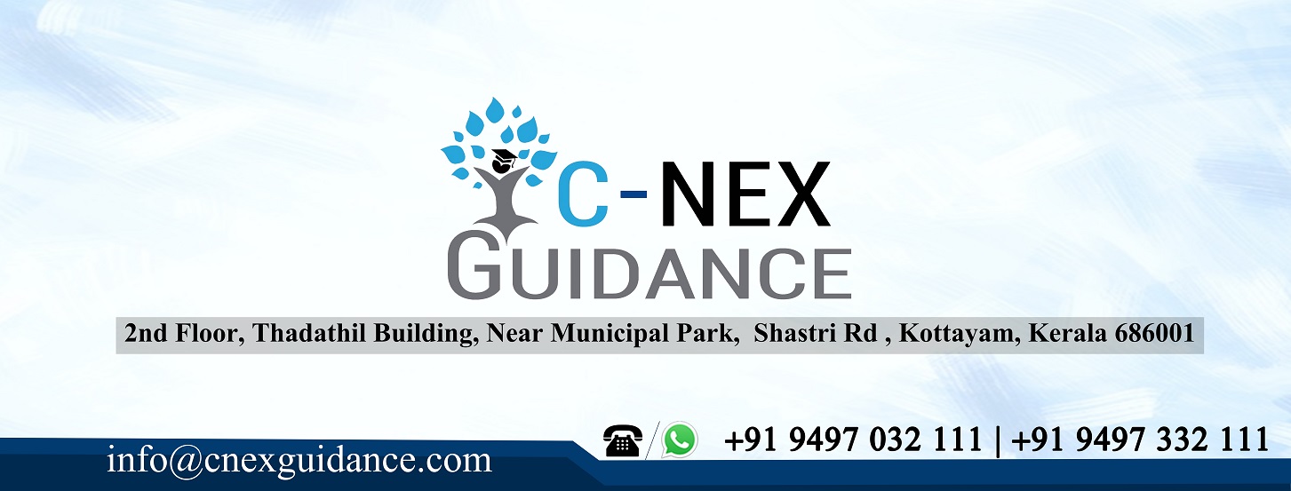 C-Nex Guidance Private Limited