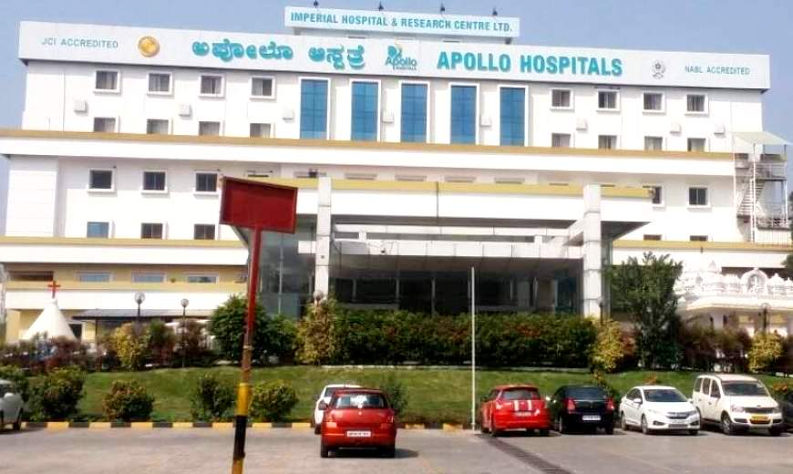 Ctvs Icu Ct Ot Recruitment For Apollo Hospitals Bangalore C Nex Guidance Private Limited