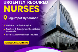 KIMS – Sunshine Hospitals, Begumpet Secunderabad Hyderabad 23-10-2024 1080 X1080