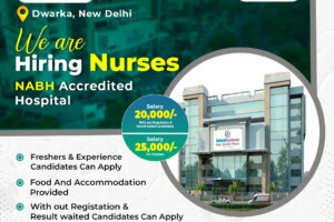 Aakash Healthcare New Delhi 01-06-2024 1080 X 1080
