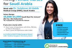 Hiring Female Nurses for Saudi Arabia 1080 X 1080 [09-09-2024] final 2