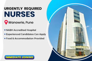 Ruby Hall Clinic Wanowrie Pune 26-10-2024 1080 X 1080